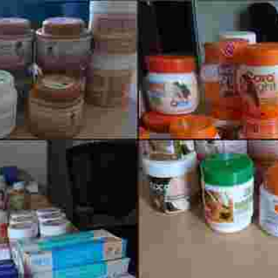Gov’t Officials Seize 7 Skin Lightening Products Banned in Kenya
