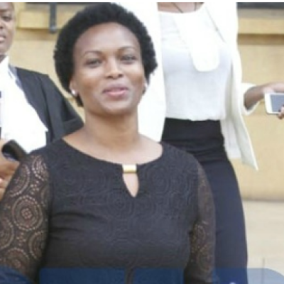 Tob Cohen Murder: Sarah Wairimu Asks Court to Allow Her Pick Dogs, Alcohol from Nairobi Home