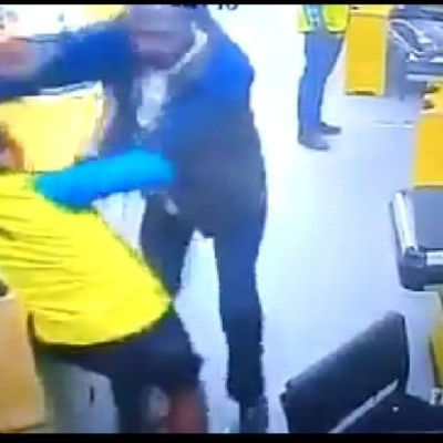 DPP Orders Arrest of Eastmatt Supervisor Ibrahim Taraiya, Who Attacked Female Cashier