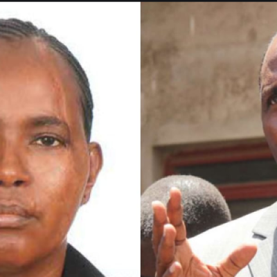 Kenyans Online Irked as CS Ukur Yatani’s Wife Lands Two Gov’t Appointments