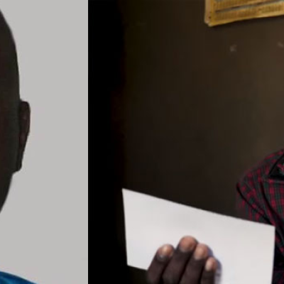 ‘My Son is Not Dead,’ Kenyan Man Alleged to be Father of KQ Stowaway Paul Manyasi Now Says