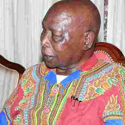 Retired President Moi Re-admitted to Nairobi Hospital