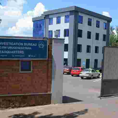 8 Kenyans Arrested in Rwanda for Trying to Hack into Equity Bank System