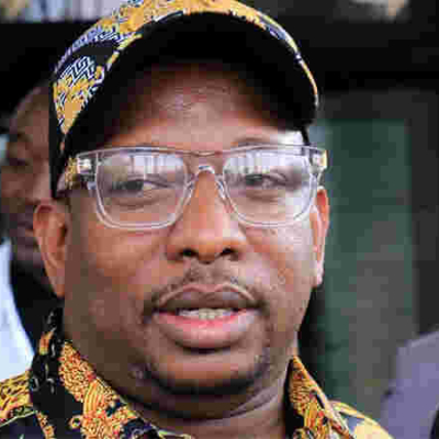 'Beautiful Lady' to be Nairobi’s New Deputy Governor, Mike Sonko Says