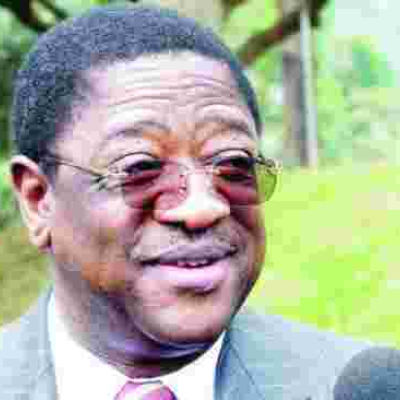 Kenyan Senator Amos Wako, Family Banned from Entering the US