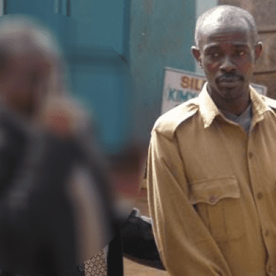 Peter Karanja: Kenyan Policeman who Shot Dead 10 People in One Night Imprisoned for 20 Years