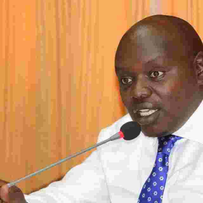 Senator Wants Law Changed to Grant Governors Immunity from Prosecution 