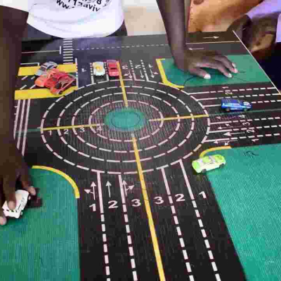 NTSA Introduces Written Tests for Trainee Drivers