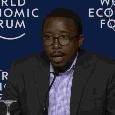 Kenyan Edwin Macharia Lands Plum Job at US-Based Company Dalberg 