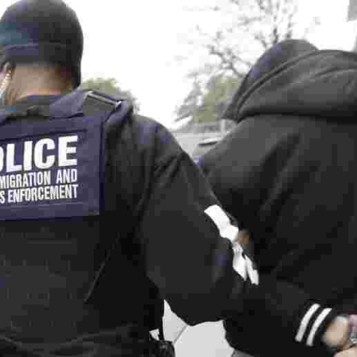 How ICE Uses Social Media to Track Down and Arrest Immigrants