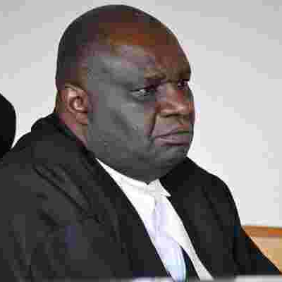 Appellate Court Judge Prof. Otieno Odek Collapses, Dies