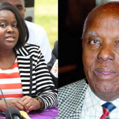 Njenga Karume's Daughter Jane Mukuhi Wahito Succumbs to Cancer in Israel, to be Buried Abroad