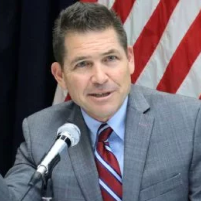 US Throws its Weight Behind BBI Report