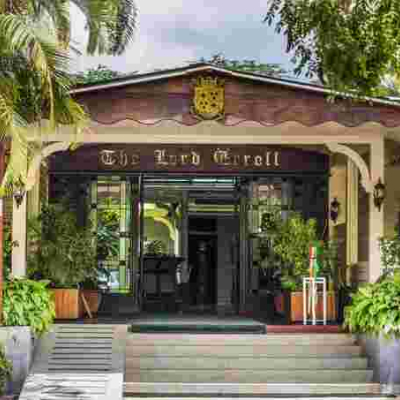 PHOTOS: Moi Family’s Posh Nairobi Hotel, The Lord Erroll, Closed Due to Floods