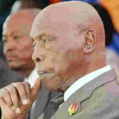 Gideon Moi Speaks Out on Retired President Moi’s Health