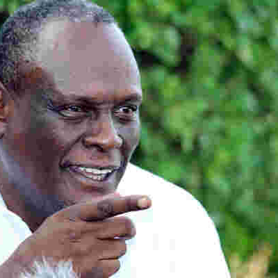 Uhuru Will Remain in Power Beyond 2022, David Murathe Says