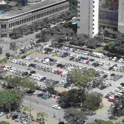 Sonko Announces 100 Percent Hike in Nairobi CBD Parking Fees