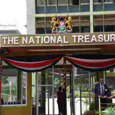 How Treasury Clerk Earning Sh16,000 Per Month Made Sh660 Million in 6 Years
