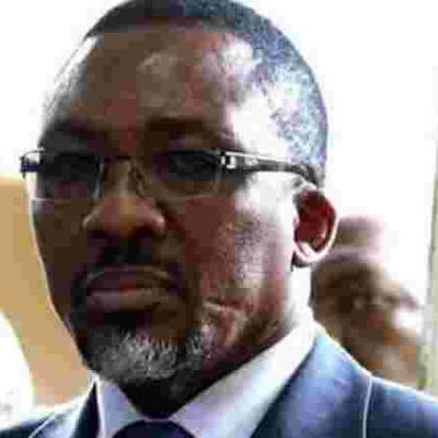 Neno Evangelism Pastor James Ng’ang’a Accused of Grabbing Granny’s Land