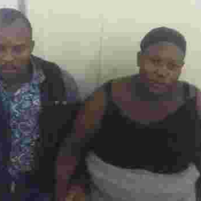 Woman Linked to Theft of Newborn Babies at Pumwani Hospital Arrested
