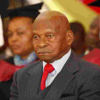 Uhuru, Raila Mourn the Death of Veteran Kenyan Politician Charles Rubia