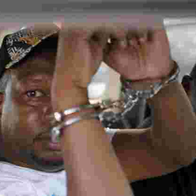 Nairobi Governor Sonko Reportedly Falls Sick While in Police Custody