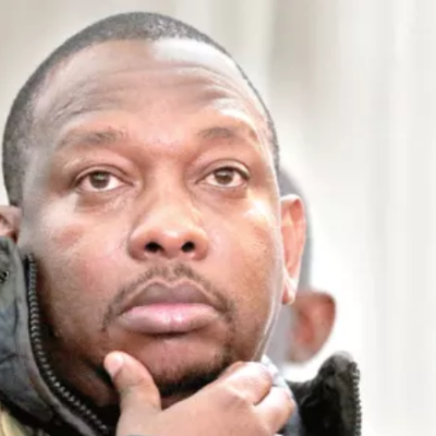 Governor Sonko Hospitalized After Falling Sick at Kamiti Prison 
