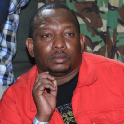 Sonko Fails to Appear in Court to Answer to Assault Charges 