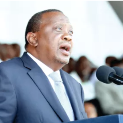 Uhuru Makes 1.5% Housing Levy on Workers Voluntary 