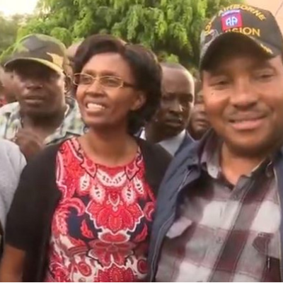 How Governor Waititu Paid Wife, 2 Daughters KSh.18 Million from County Coffers 