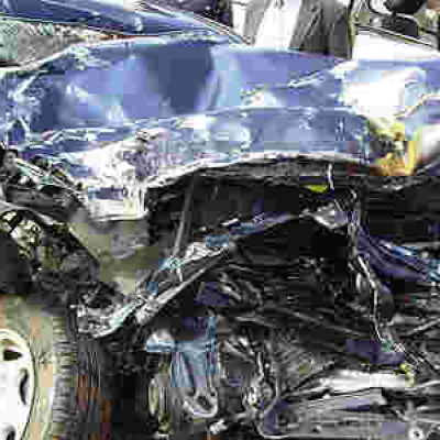 Over 3,000 Kenyans Killed in Road Accidents So Far in 2019