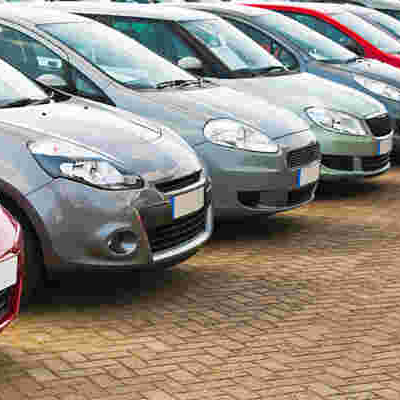 Labor Ministry Officials Face Arrest for Auctioning Gov’t Vehicles for Sh12,000