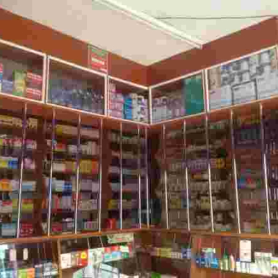 43 Arrested as Gov't Shuts Down 80 Illegal Pharmacies in Nairobi