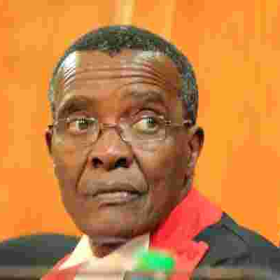 Chief Justice Maraga Make Good His Threat, Boycotts Jamhuri Day Fete 