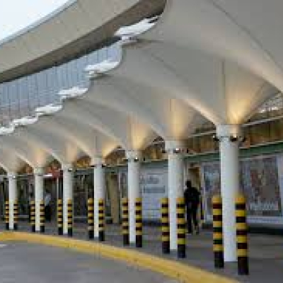 Fraud Suspect Arrested at JKIA on Arrival from the US