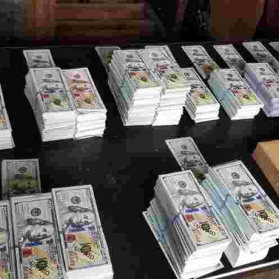 Nairobi: 29-Year-Old Man Arrested with Fake US Dollars Totaling Sh1.5 Billion