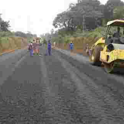 Uhuru to Launch Construction of Sh30 Billion Mau Mau Road Project that Links 4 Central Kenya Counties