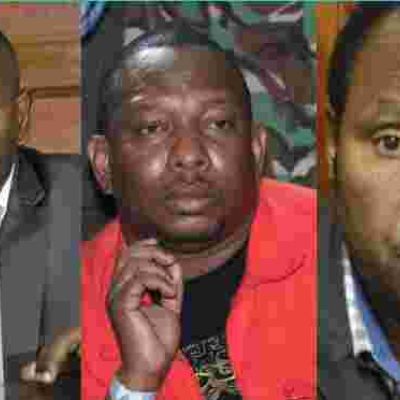 Appeals Court Upholds Ruling Barring Governors Charged with Corruption from Accessing Office