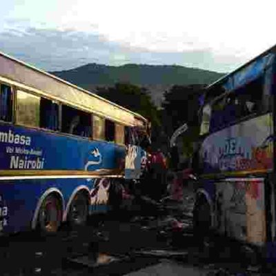 NTSA Grounds 88 Modern Coast Buses After Thursday Fatal Crash