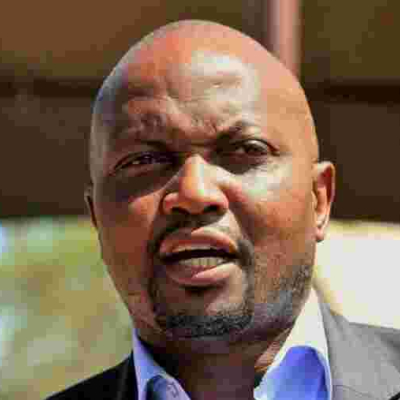 Uhuru Has Been Bewitched by Raila, MP Moses Kuria Says