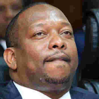 Nairobi MCAs Plot Governor Sonko’s Impeachment 