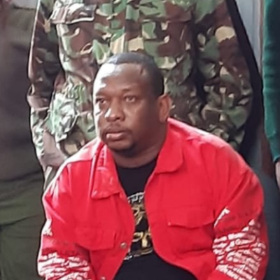 Governor Sonko Freed on Sh30 Million Bond, Barred from Accessing Office