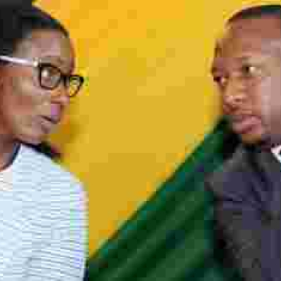 Sonko Wants Speaker Beatrice Elachi Barred from Being Acting Nairobi Governor