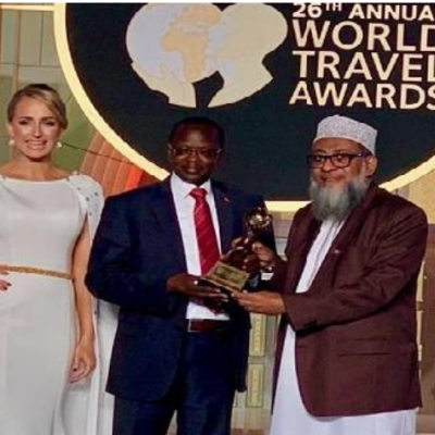 World Travel Awards: Kenya Named World’s Best Safari Destination