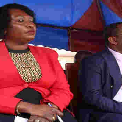 DPP Haji Says Sonko Move to Pick Anne Kananu as Deputy Governor is Null and Void