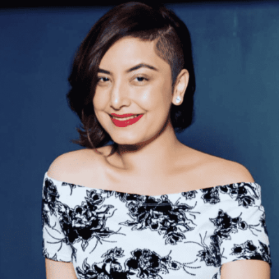 Body of Media Personality Anjlee Gadhvi Cremated in Nairobi