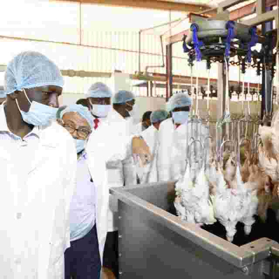 Details of DP Ruto’s Trip to Sudan on Tuesday as Uhuru Reshuffled the Cabinet Emerge