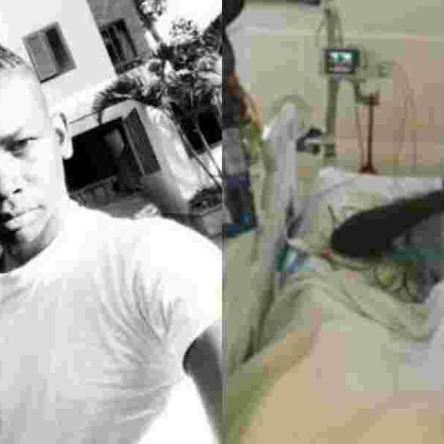 DJ Evolve’s Dad Thanks MP Babu Owino for Saving Son’s Life After Shooting 
