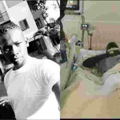 I am Scared for My Life, DJ Shot by MP Babu Owino Says