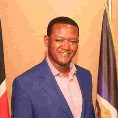 Machakos Governor Mutua to Launch Presidential Campaign 